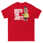 Serial Jwettstas tee