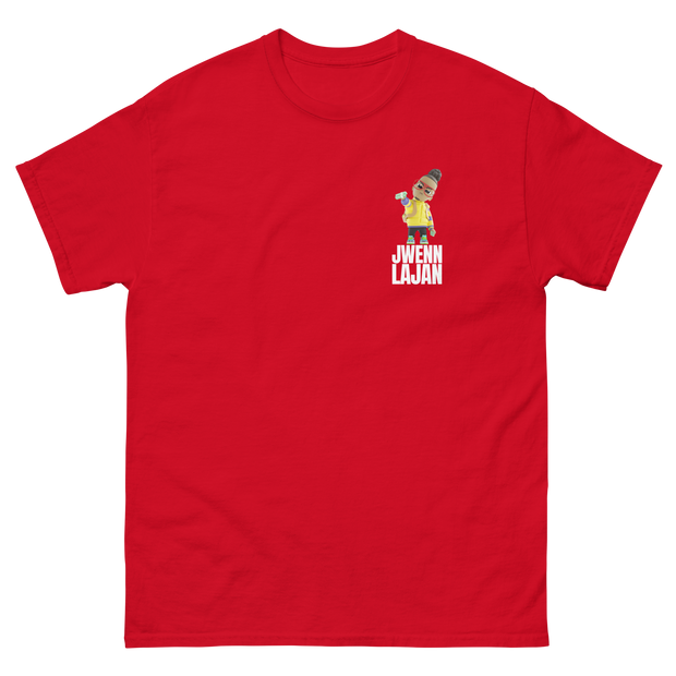Easy Money tee