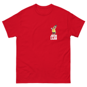 Serial Jwettstas tee