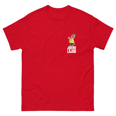 Serial Jwettstas tee