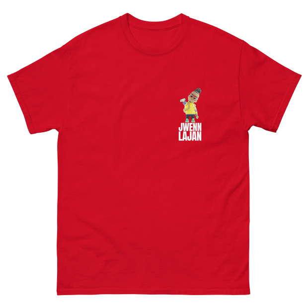 Serial Jwettstas tee