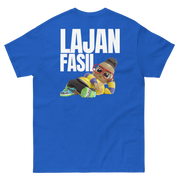 Easy Money tee