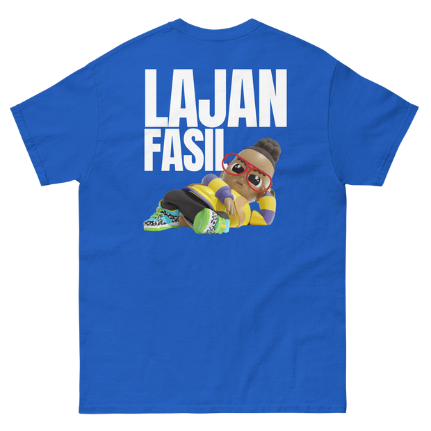 Easy Money tee