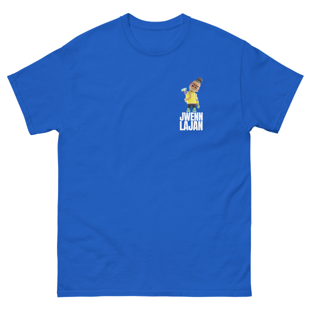 Easy Money tee