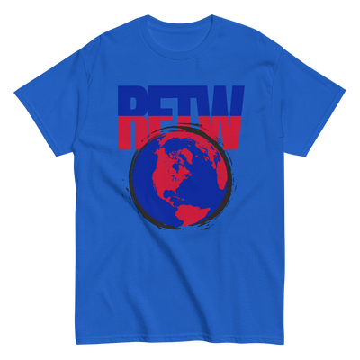 RFTW tee