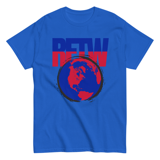 RFTW tee