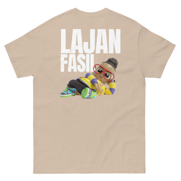 Easy Money tee