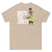 Serial Jwettstas tee