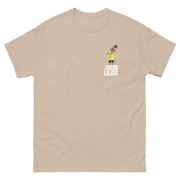 Easy Money tee