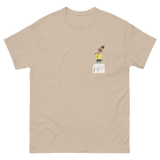 Serial Jwettstas tee