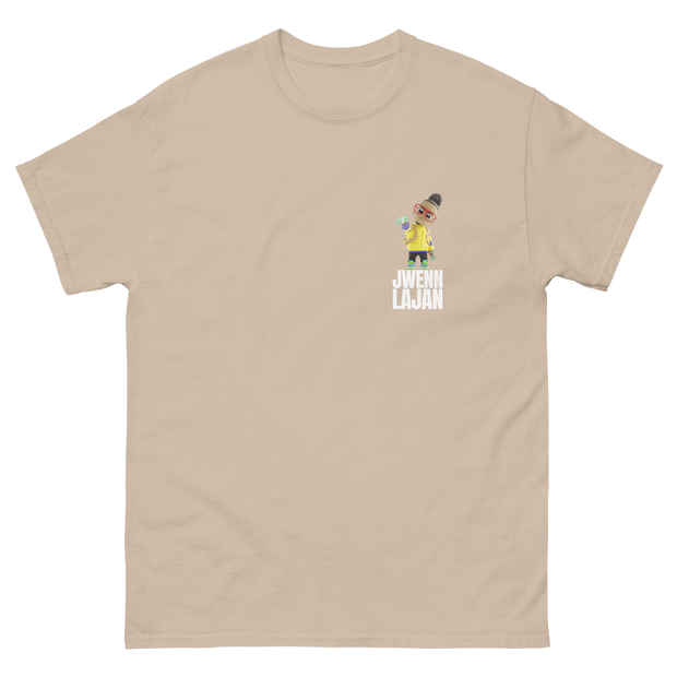 Serial Jwettstas tee