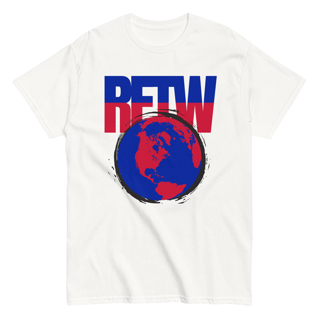 RFTW tee