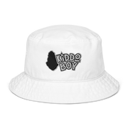 KiddoBoy Organic bucket hat