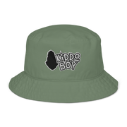 KiddoBoy Organic bucket hat