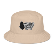 KiddoBoy Organic bucket hat