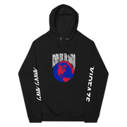 RFTW Zoe World hoodie