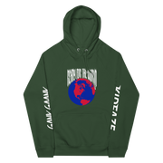 RFTW Zoe World hoodie