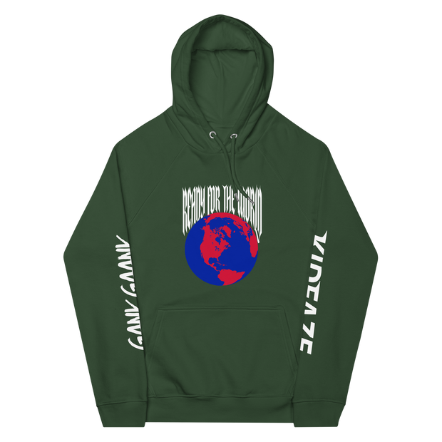 RFTW Zoe World hoodie