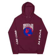 RFTW Zoe World hoodie