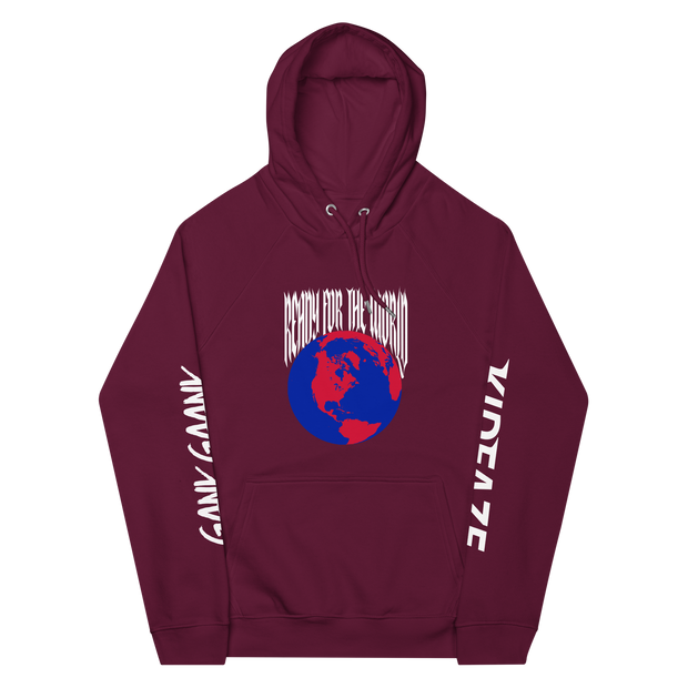 RFTW Zoe World hoodie