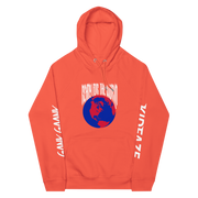 RFTW Zoe World hoodie