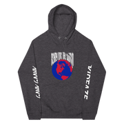 RFTW Zoe World hoodie