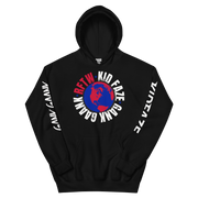 RFTW 360 Hoodie