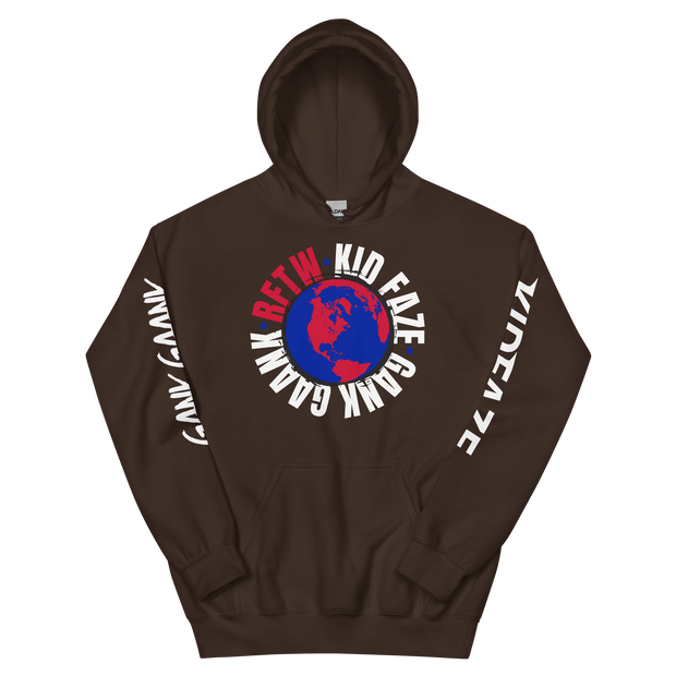 RFTW 360 Hoodie