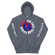 RFTW 360 Hoodie