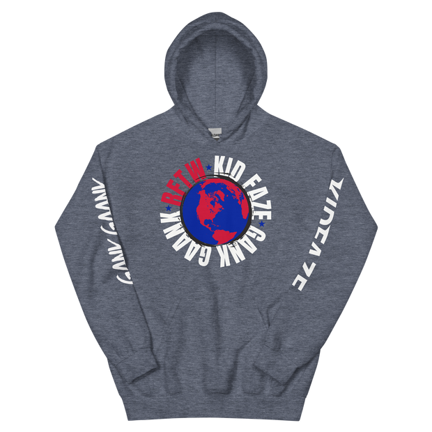 RFTW 360 Hoodie