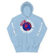 RFTW 360 Hoodie