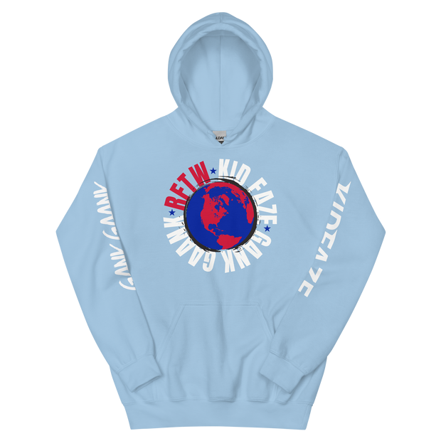 RFTW 360 Hoodie