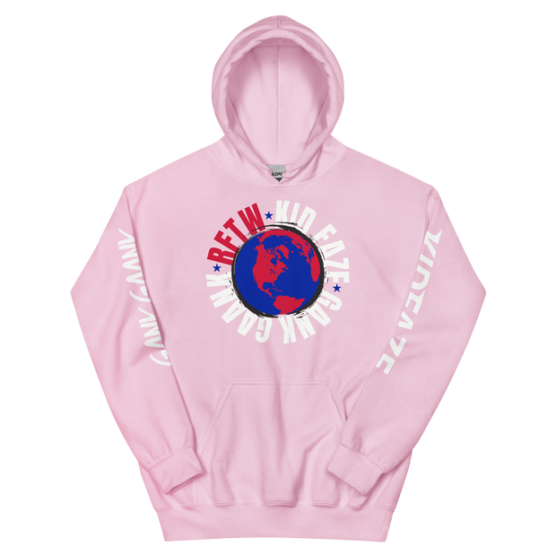 RFTW 360 Hoodie