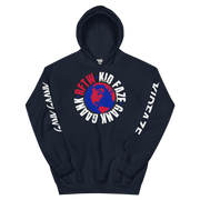 RFTW 360 Hoodie
