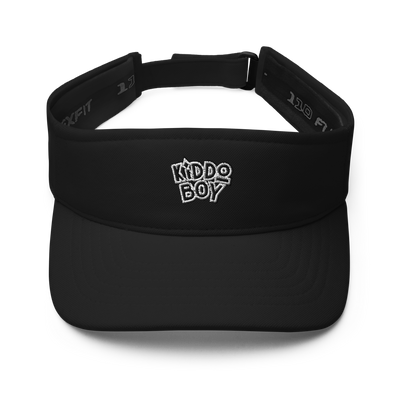 KiddoBoy Visor
