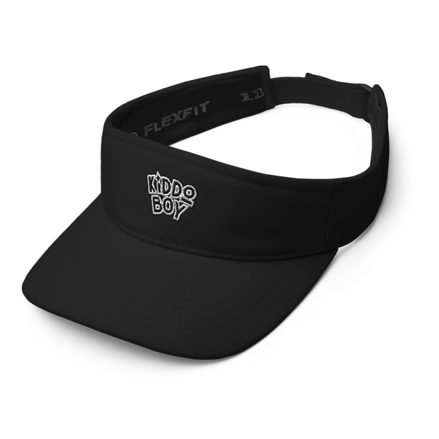 KiddoBoy Visor