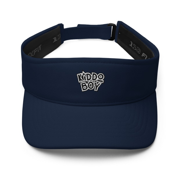 KiddoBoy Visor