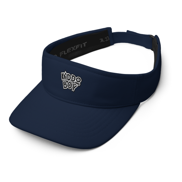 KiddoBoy Visor