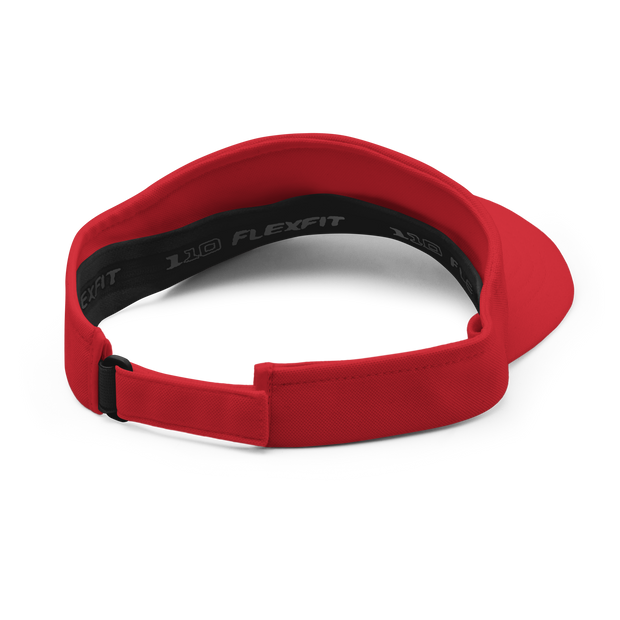 KiddoBoy Visor