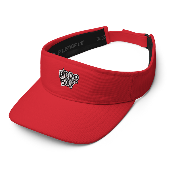 KiddoBoy Visor