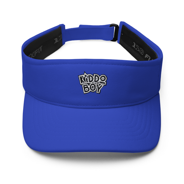 KiddoBoy Visor