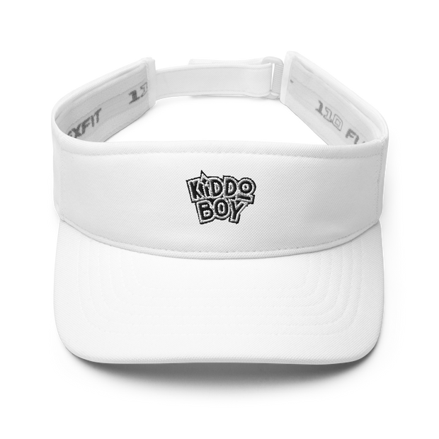 KiddoBoy Visor