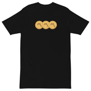 MMM Coin  Tee