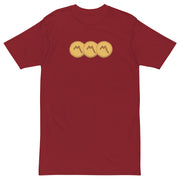 MMM Coin  Tee