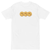MMM Coin  Tee