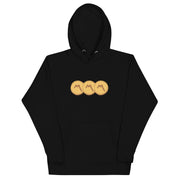 MMM Coin Hoody