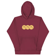 MMM Coin Hoody