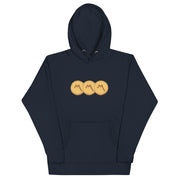 MMM Coin Hoody